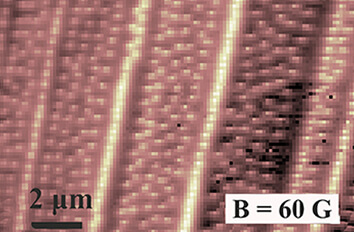 Vortex Barriers in Iron Pnictides  attoLIQUID  cryogenic atomic force microscope attoAFM
